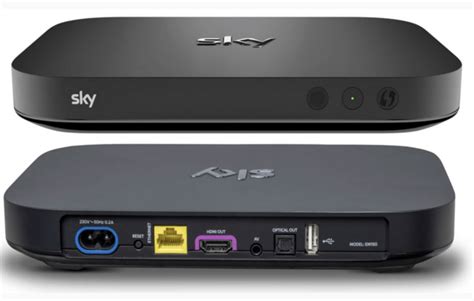 sky tv distribution box|sky q mini box distribution.